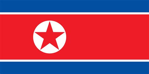 coreia do norte 1